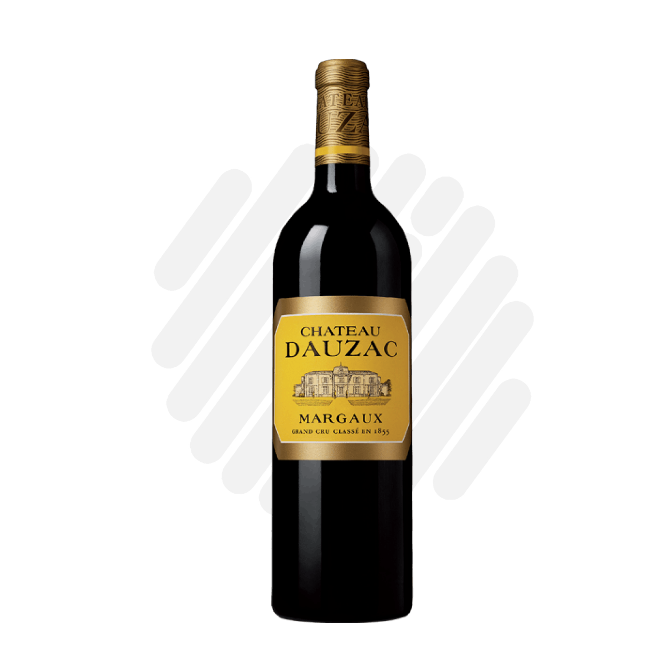 Rượu vang Pháp Château Dauzac Margaux 2019